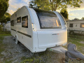 Adria Adora 572 UT Caravane