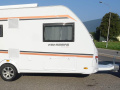 Weinsberg CaraOne 480 QDK Hot Edition Wohnwagen