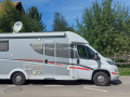 Sunlight T69L 10 Jahres Edition partiellement intégré