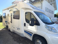 Cristall H 601 Teilintegriert