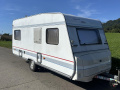 Bürstner Club 465 Wohnwagen