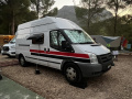 Ford Transit Van