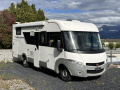 Rapido 866F intégré