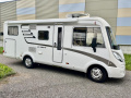 Hymer EXSIS 644 Integriert