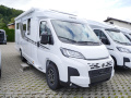 Knaus Van Ti 650 MEG Vansation 2026 Teilintegriert