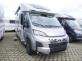 Adria Coral 670 DL 60 Years Teilintegriert