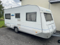 Knaus Eurostar 495 Caravane