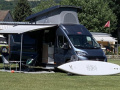Pilote V 630 JT Kastenwagen
