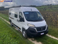 Weinsberg CaraBus 630 ME Fourgonnette