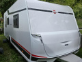 Bürstner Averso 560 TK Casa Pino Wohnwagen