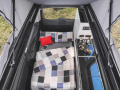 Pössl Campstar 119 CDI Fourgonnette