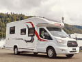 Challenger 288 EB Special Edition Teilintegriert