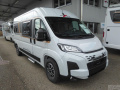 Malibu Van diversity 600 DB K Kastenwagen