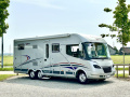 Fiat Ducato 3.0JTD 160PS Frankia 780i, ab MFK Integriert