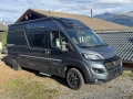 Adria Twin 600 Van