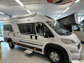 Adria Twin Plus 640 SLB Kastenwagen