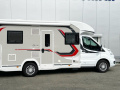 Challenger 380 GRAPHITE EDITION PREMIUM AUTOMAT Teilintegriert