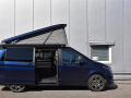 Mercedes Benz MARCO POLO 250 D 4M AUTOMAT Minibus