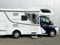 Dethleffs LIFESTYLE 2.3 MJ Alkoven