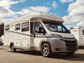 Carthago CHIC C-LINE T 4.8 - Automat 3.0d 177 PS Teilintegriert