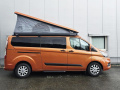 Ford NUGGET PLUS WESTFALIA AUTOMAT Van
