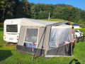 TEC Travel Active Wohnwagen
