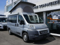 Hymer 500 Streetline 302 Kastenwagen