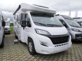 Sun Living S 70 SL Teilintegriert