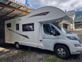 Citroen Giottiline PLA Alkoven