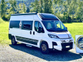 Fiat 2.2JTD 140PS LMC INNOVAN ***AUTOMAT*** Kastenwagen