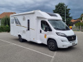 Moovéo Fiat Ducato 2.3 140cv Integriert