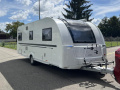 Adria Adora 613 UL Wohnwagen