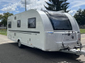 Adria Adora 613 UL Caravane