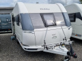 Hobby 620 CL Prestige Caravane