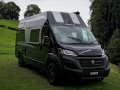Fiat La strada AVANTI EB Kastenwagen