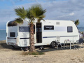Adria Adora 613 PK Caravane