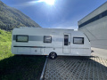 Adria Adora 613UL Wohnkabine