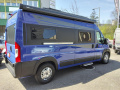 Robeta WOMONDO Siren 2.2MJ AT 140 Fourgonnette