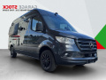 Hymer Grand Canyon S Xperience Kastenwagen