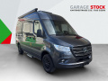 Hymer Grand Canyon S Xperience Conversion van