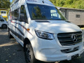 Kabe Van 690 4x4 Minibus