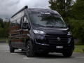 Sunlight Cliff 600 Kastenwagen