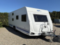 Polar 730 FDCXA Edition Caravane