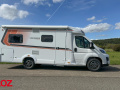 Weinsberg Pepper 600 MF Teilintegriert