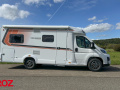 Weinsberg Pepper 600 MF Profilé