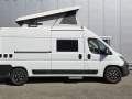 Clever Vans CELEBRATION 600 2.2 HDI Kastenwagen