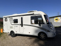 Hymer Exis 524 Integriert