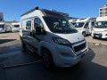 Knaus R 19 Box Life Kastenwagen