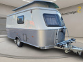 Eriba Touring 530 Caravane