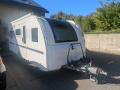 Adria 573PT Caravane